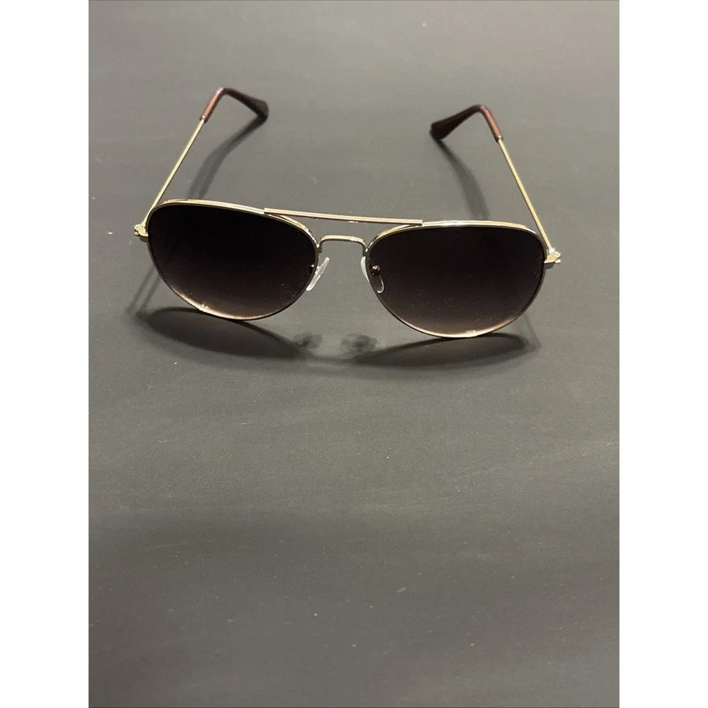 Frame Denim classic aviator